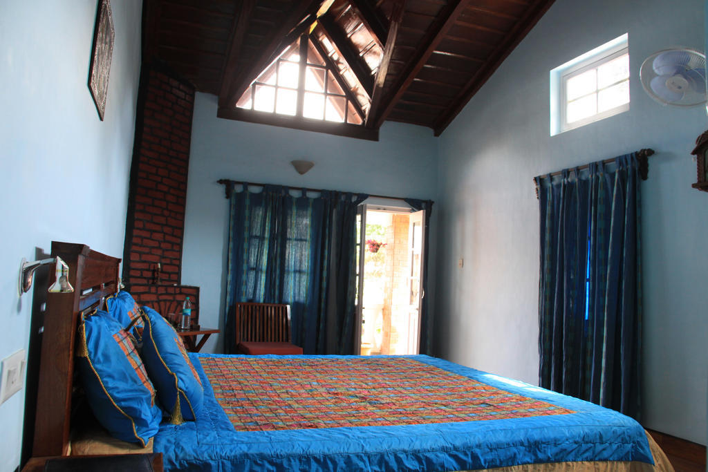 Hotel Rewa Retreat Nainital Habitación foto