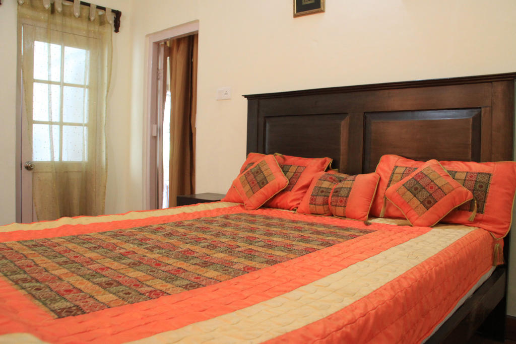 Hotel Rewa Retreat Nainital Habitación foto