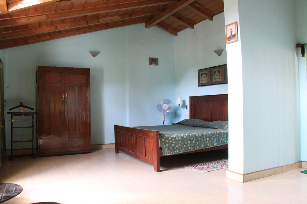 Hotel Rewa Retreat Nainital Habitación foto